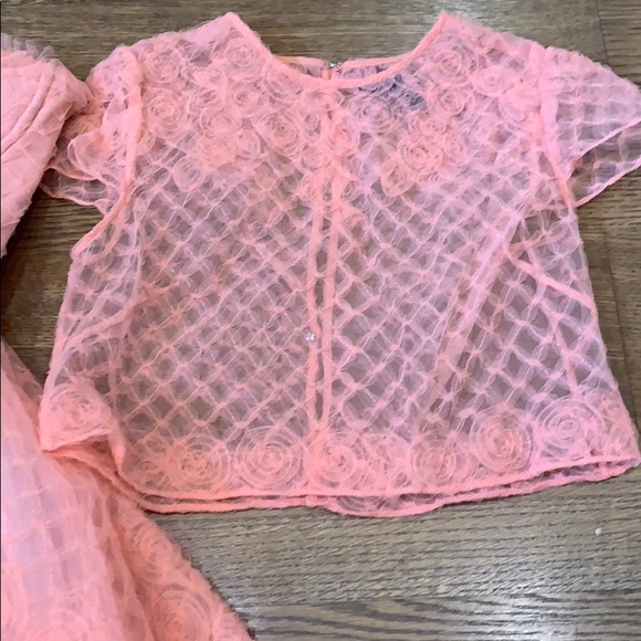 Marchesa Norte embellished dress - Picture 7 of 8